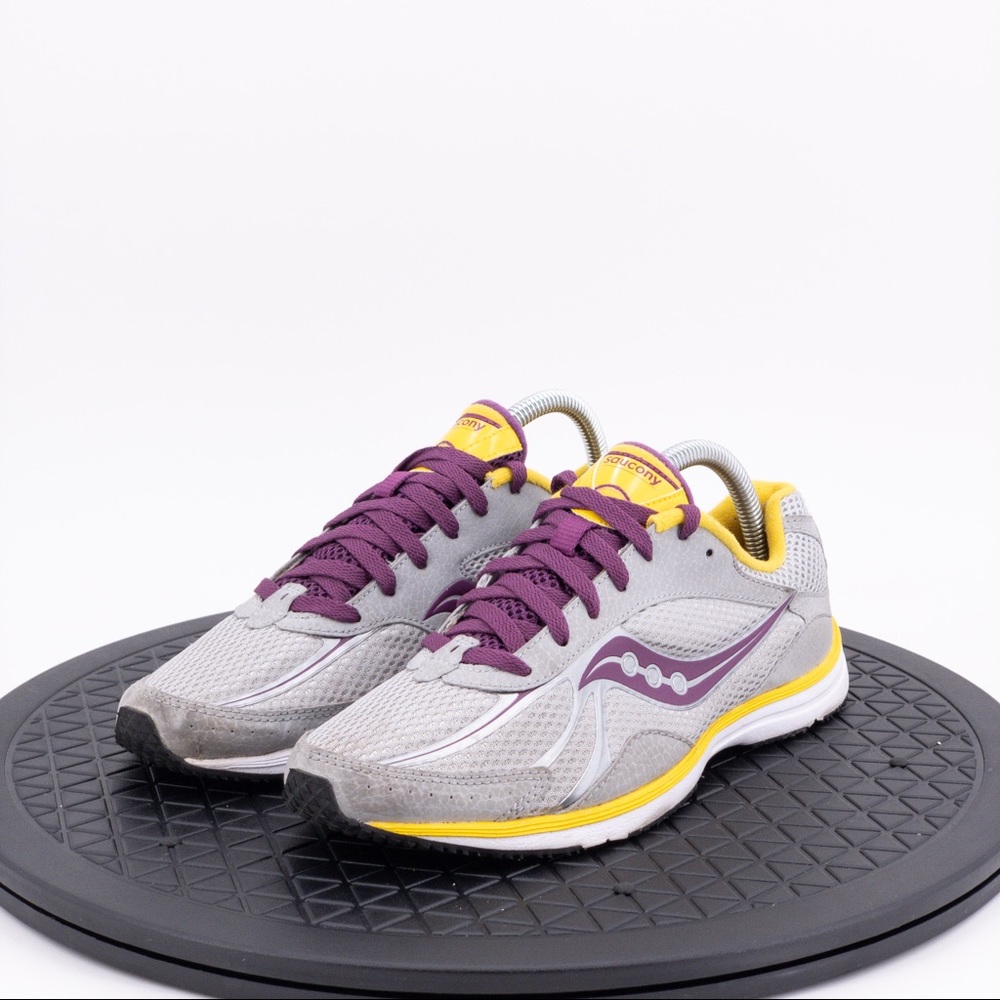 Saucony Womens Shoes Size 8.5 - Picture 1 of 9